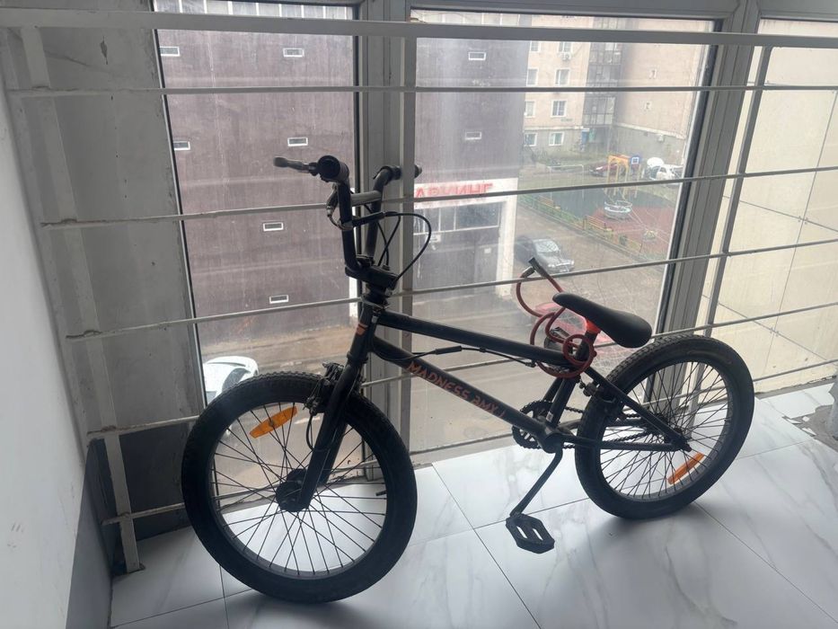 Продам БМХ (BMX)