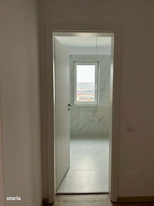 | Apartament  2 Camere 55 Mp | Finisat | Floresti Strada Teilor |