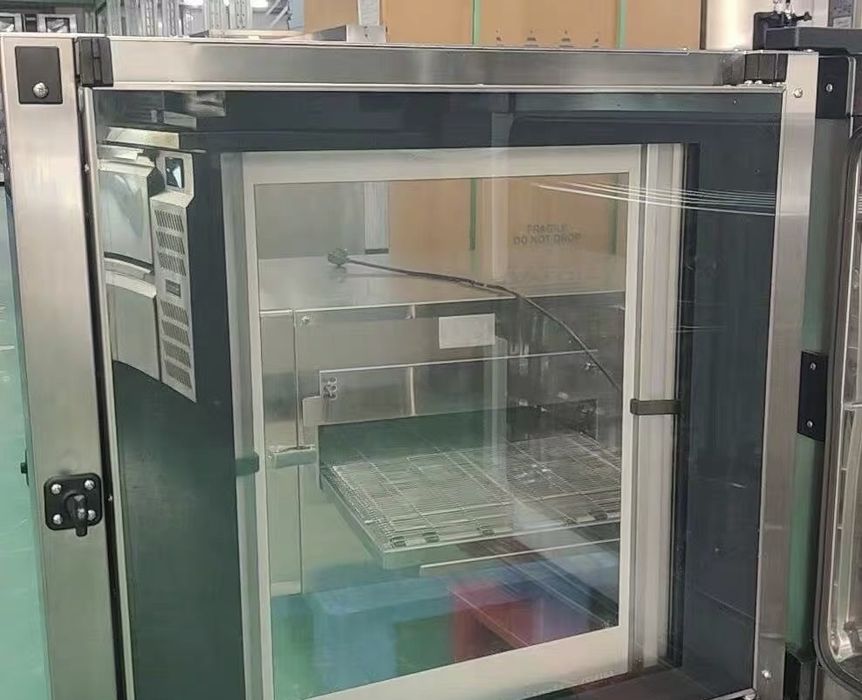 Пароконвектомат UNOX ChefTop XEVC-0711-E1RM