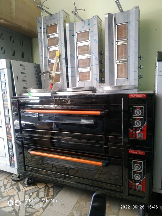 Pechka 3 patnosli  garantiyasi bilan optim narxlarda