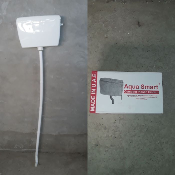 Chashagen Unitaz Бачок