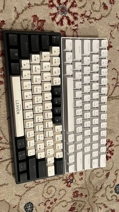 Leaven K620,DAGK F61V2