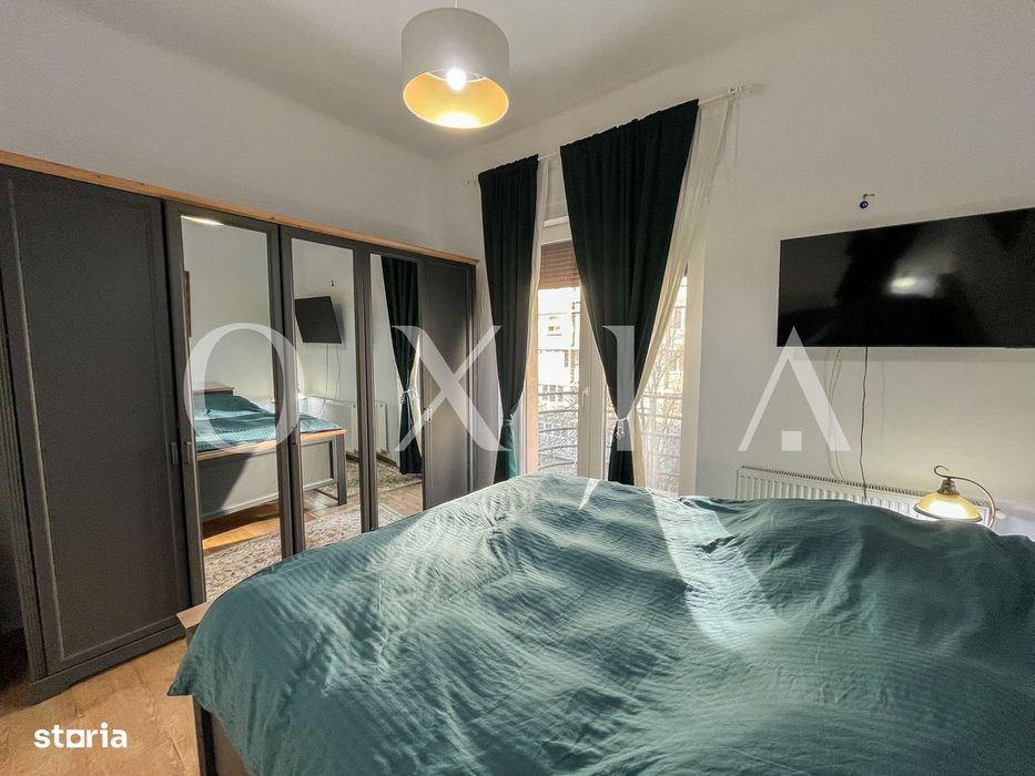 SX674 Ultracentral, Ideal Investitie, Disponibil Imediat