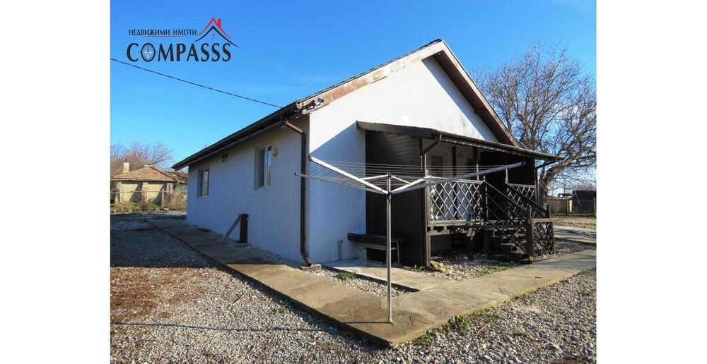 Продава се Къща в с. Ново Ботево, Област Добрич - 97 кв.м за 525 €/кв.м - Снимка #16