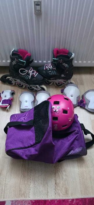 role pentru fete - Oxelo