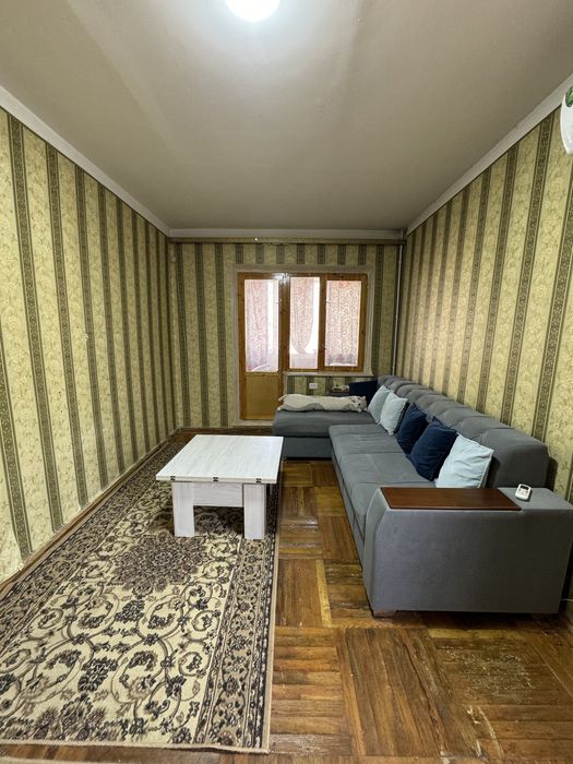 Чиланзар 11 кв Продаётся 1-комната 2х6 балкон