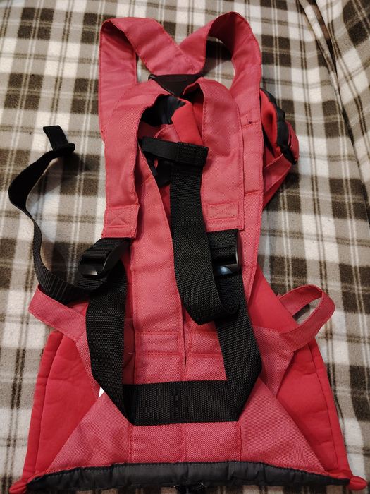 Кенгуру Chicco 0