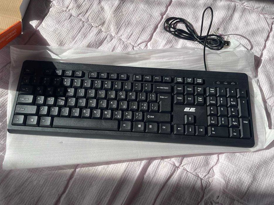Клавиатура для компьютера