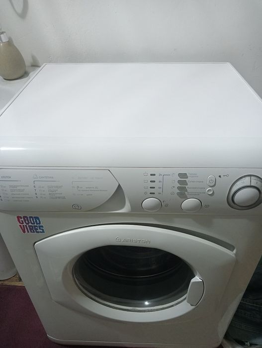 Продам стиральную машину