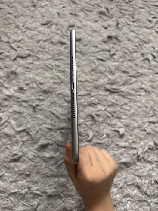 Ipad 6 поколения