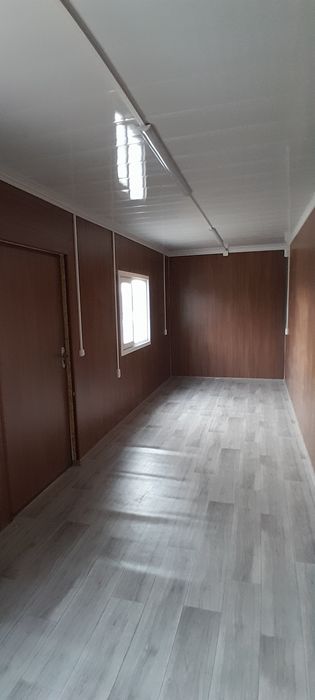 Продам контейнера утепленные