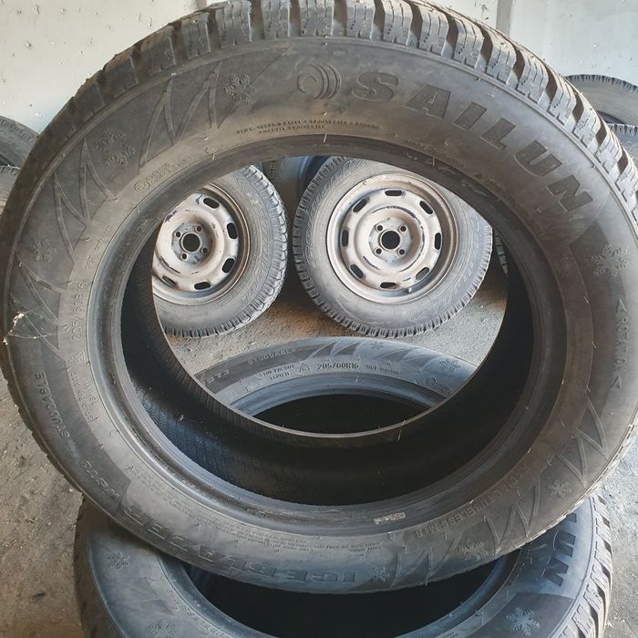 Срочно продам автошины