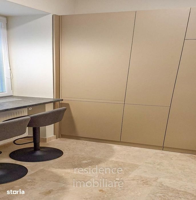 Apartament 2 camere, Centru, zona Sora + Camera depozitare