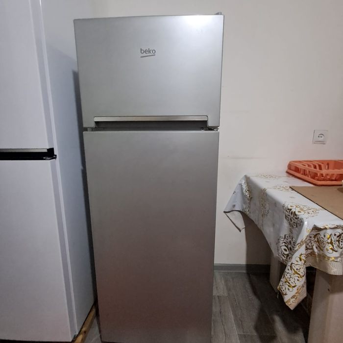 Холодильник         бу