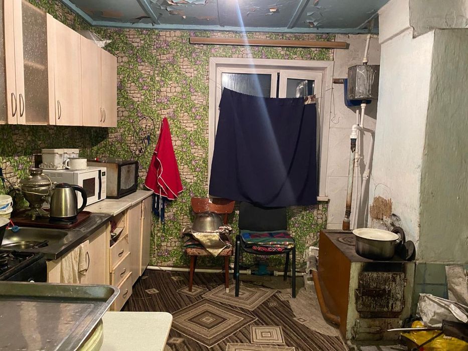 Продам дом. (Таран)Село Оренбург