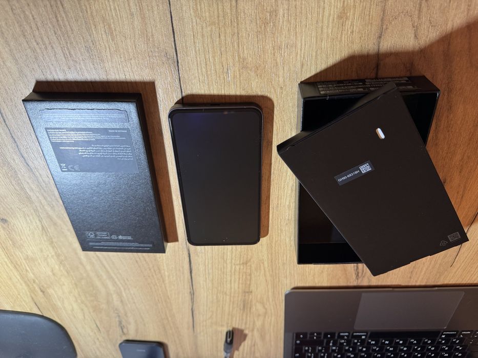 Samsung Galaxy S24 FE