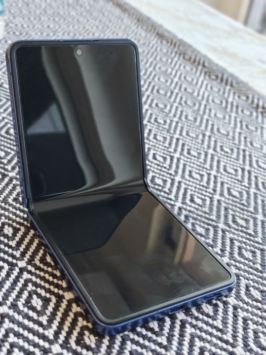 Samsung z flip 7 512gb