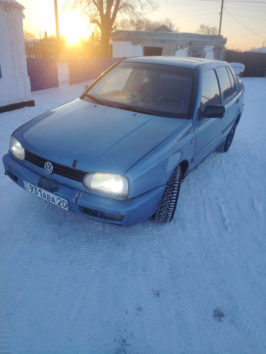 Венто 1,8 карбюратор