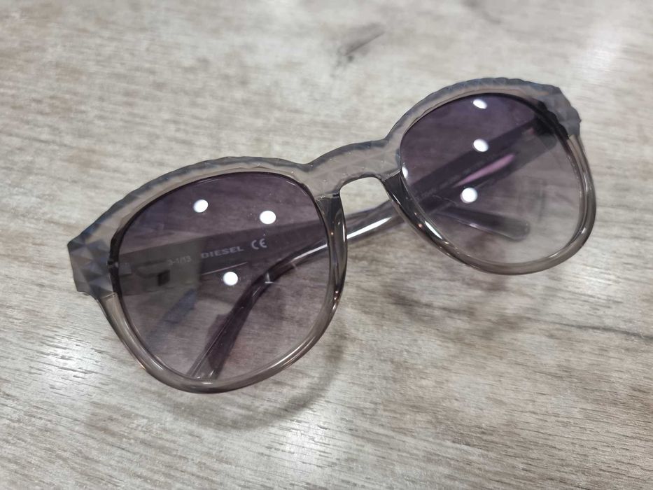 Слънчеви очила Diesel DL0045