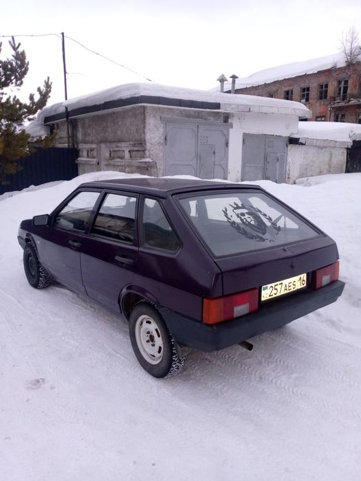 Продам Ваз 2109 ,