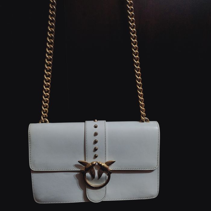 Sale! 100% оригинал Чанта Pinko