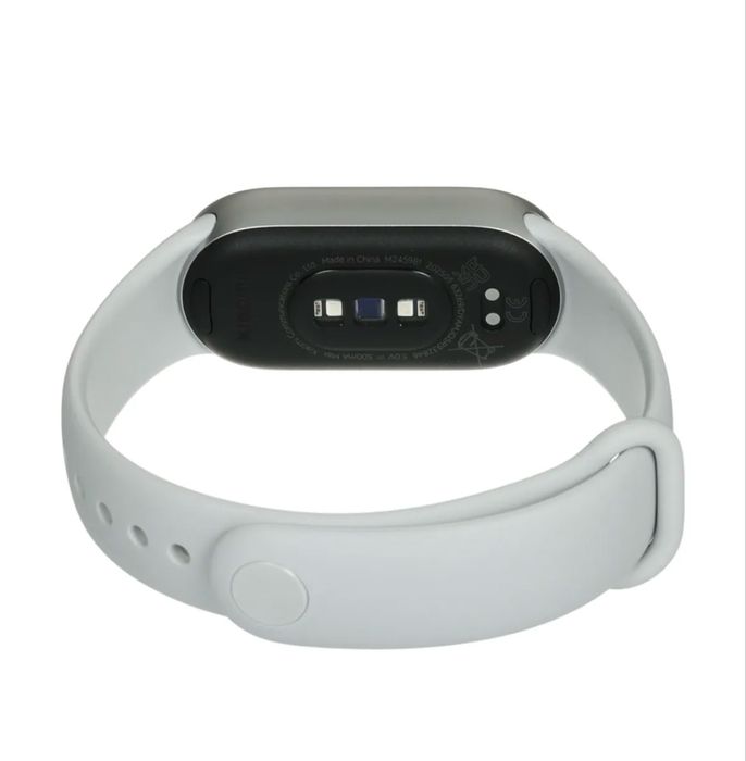 Xiaomi band 10 ceramic