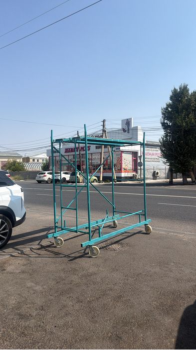 строительные ЛЕСА в городе Тараз