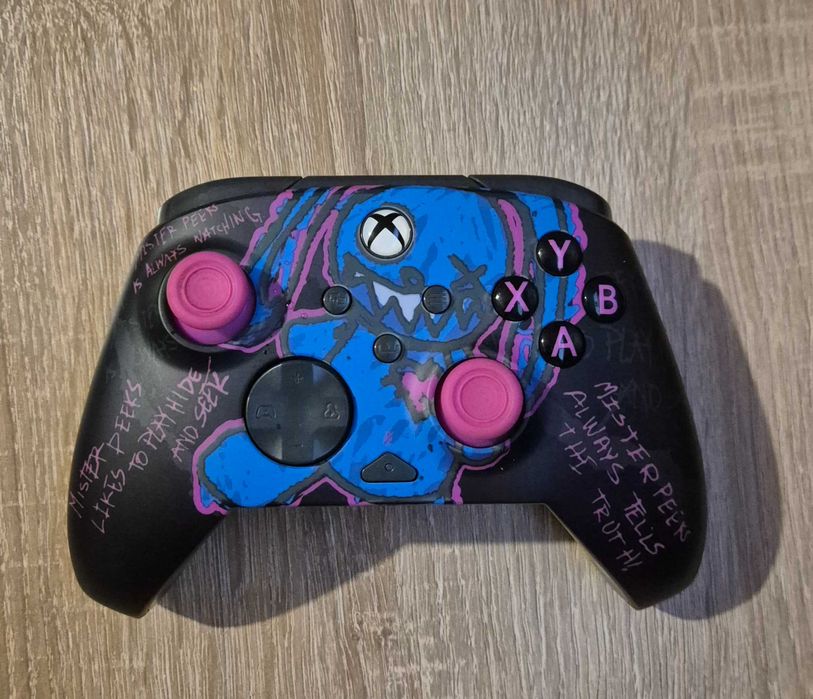 Controller cu fir Xbox One , X/S, X Series, P