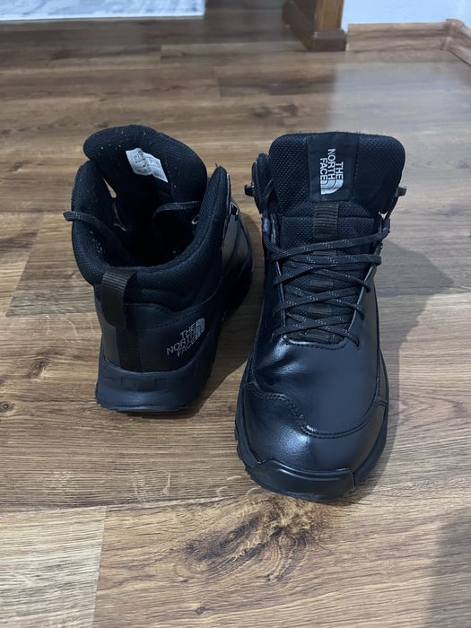 The North Face 42