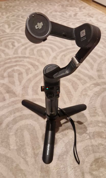 Stabilizator telefon - gimbal Osmo Mobile 6