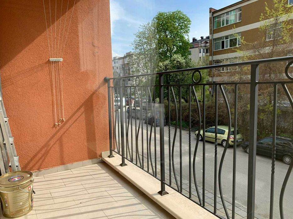 Дава се под наем Двустаен апартамент в София, Красно село - 62 кв.м за 500 € - Снимка #1