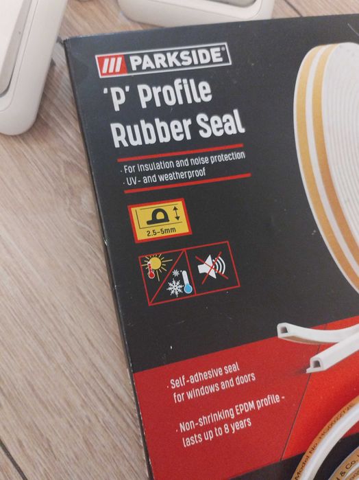 Разклонител, Контакти,ключове и уплътнител за 22лв всичко