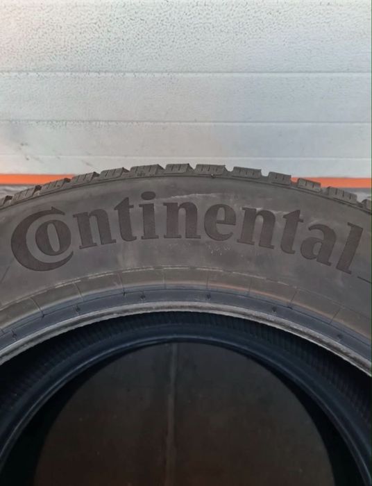 Continental 235/55/19