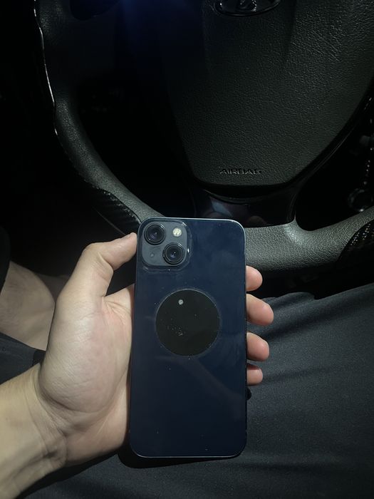 Iphone 13 128 gd