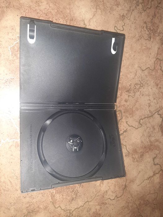 Боксы под компакт диски