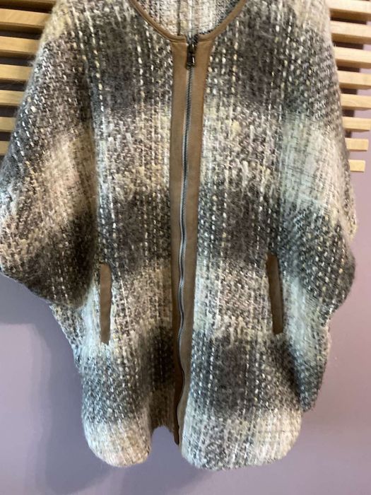 Страхотен вълнен елек