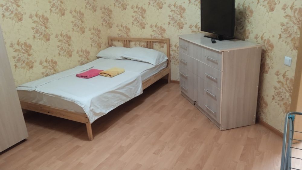 Квартира почасовая и суточно