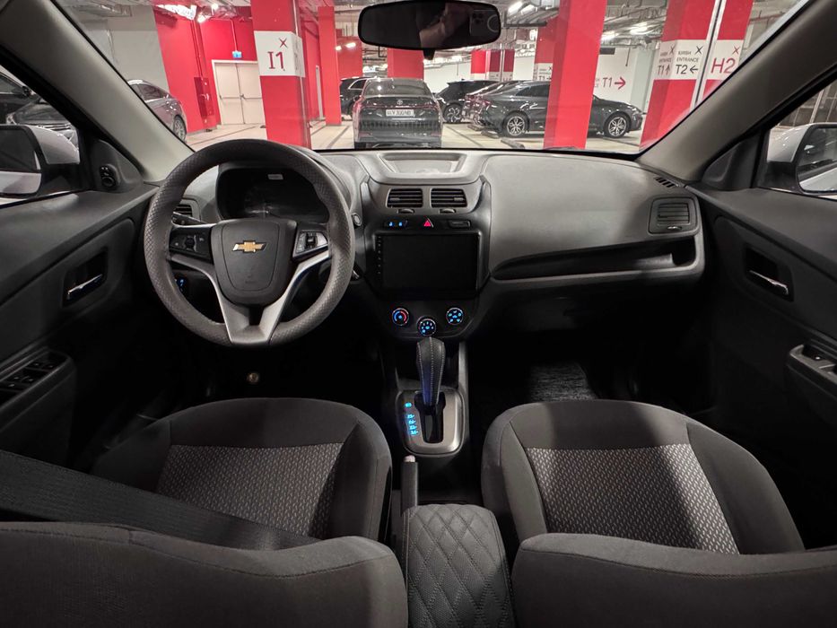 Chevrolet cobalt 2023