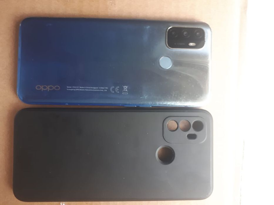 Продам орро А53 64гиг