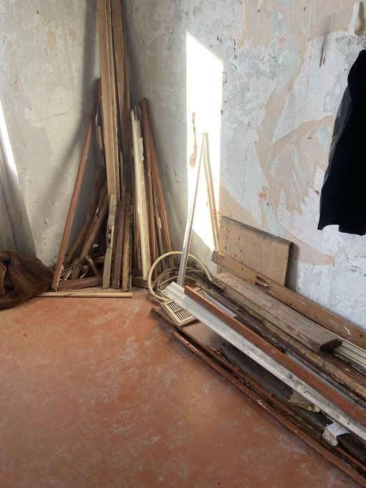 Дрова отдам даром