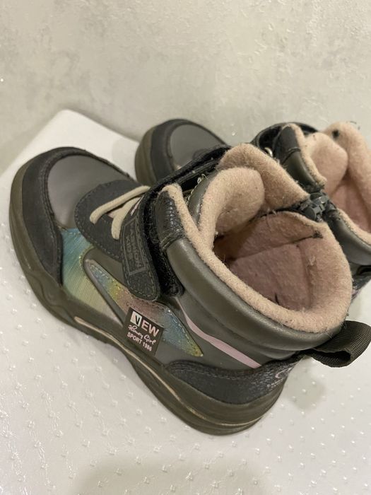 Обувь на девочку, размер 28