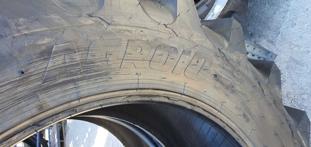 520/70R38 cauciucuri noi marca SEHA cu garantie ZYWV
