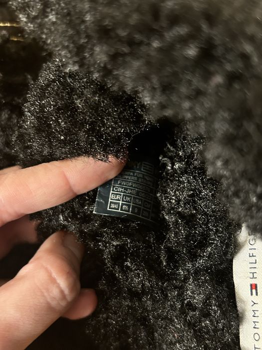 Tommy Hilfiger пантофи