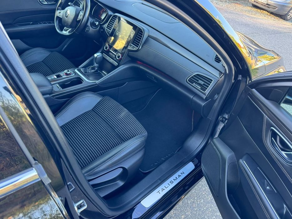 Renault Talisman*1.6 Diesel*Euro 6