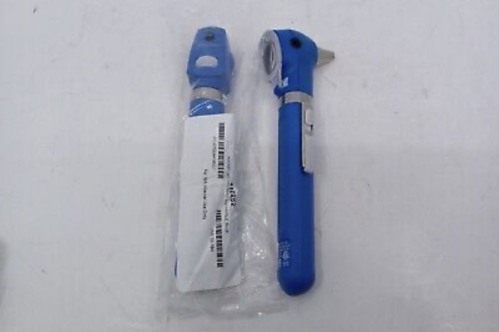 Set oftalmoscop si otoscop Welch Allyn