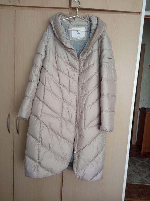 Продам денскую куртку (пальто) новое.