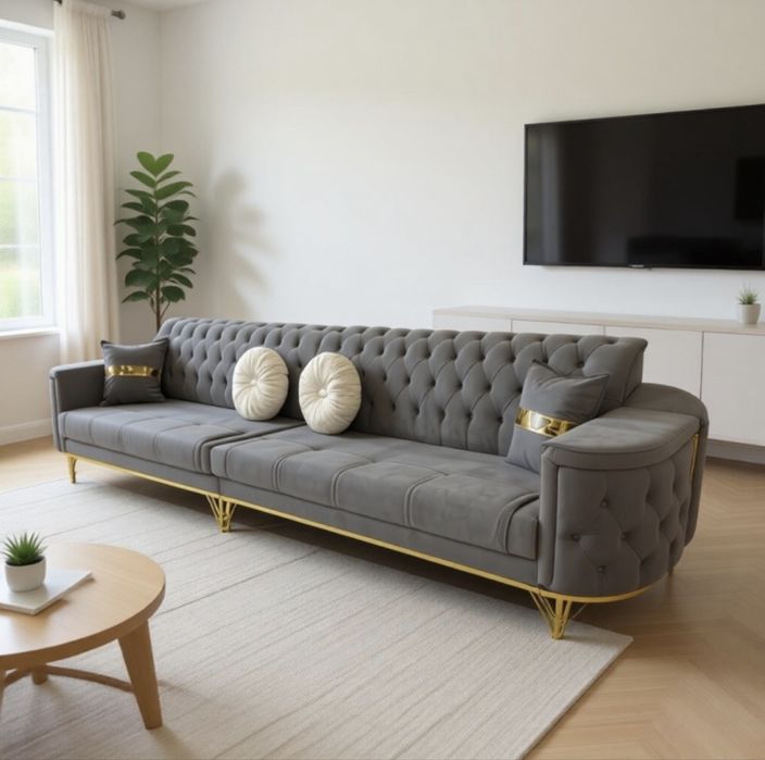 Оптовый склад диванов в Караганде