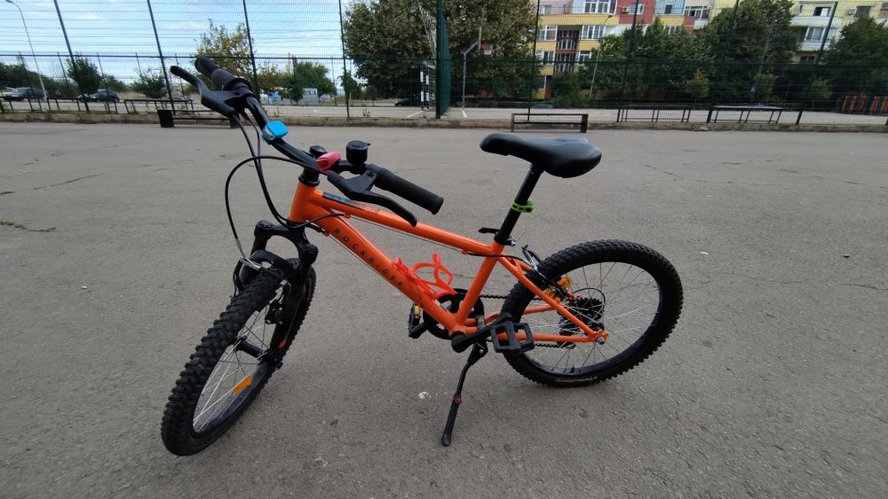 Bicicleta de vanzare