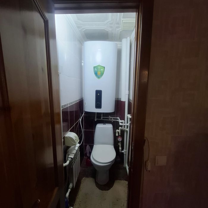 Продам 3комн.к, 2/9, 9мкр