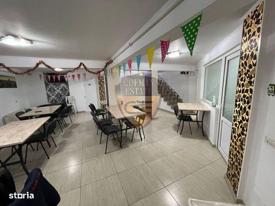 Cladire premium 460 mp – Faleza Nord | Ideala pentru birouri, clini - Vedere 2
